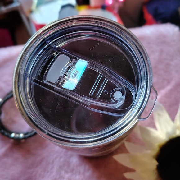 Colorful Vibrant Hippie Mug - Picture 3 of 4